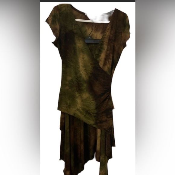 Vintage Jessica 2pc top & skirt  nwot. - Picture 1 of 12